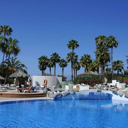 Hovima Altamira Hotel Costa Adeje  Exterior photo