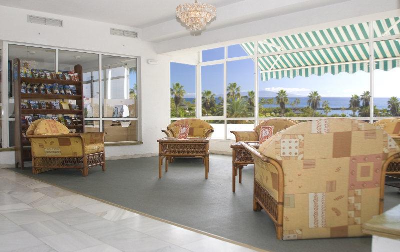 Hovima Altamira Hotel Costa Adeje  Exterior photo