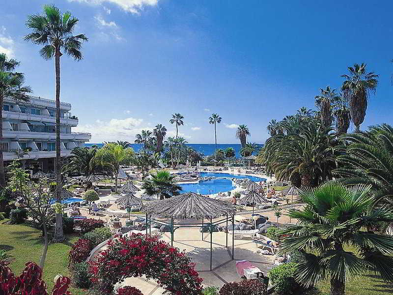 Hovima Altamira Hotel Costa Adeje  Exterior photo
