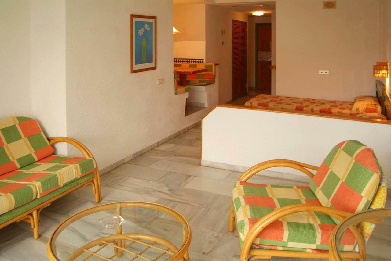 Hovima Altamira Hotel Costa Adeje  Exterior photo