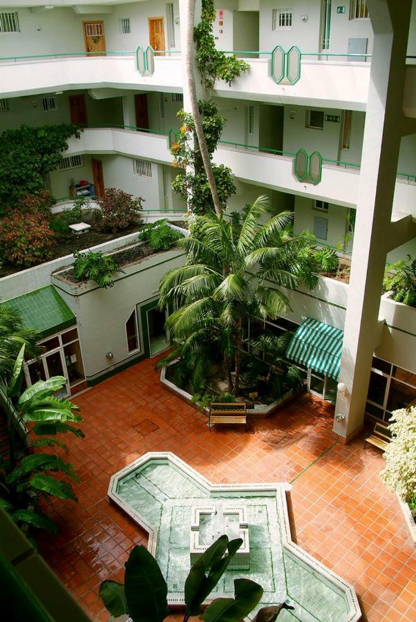 Hovima Altamira Hotel Costa Adeje  Exterior photo