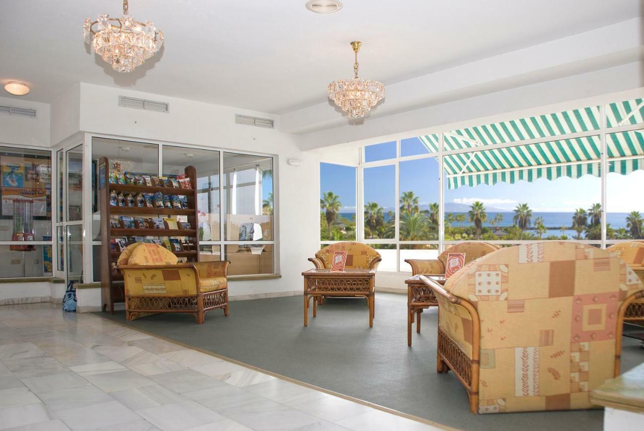 Hovima Altamira Hotel Costa Adeje  Exterior photo
