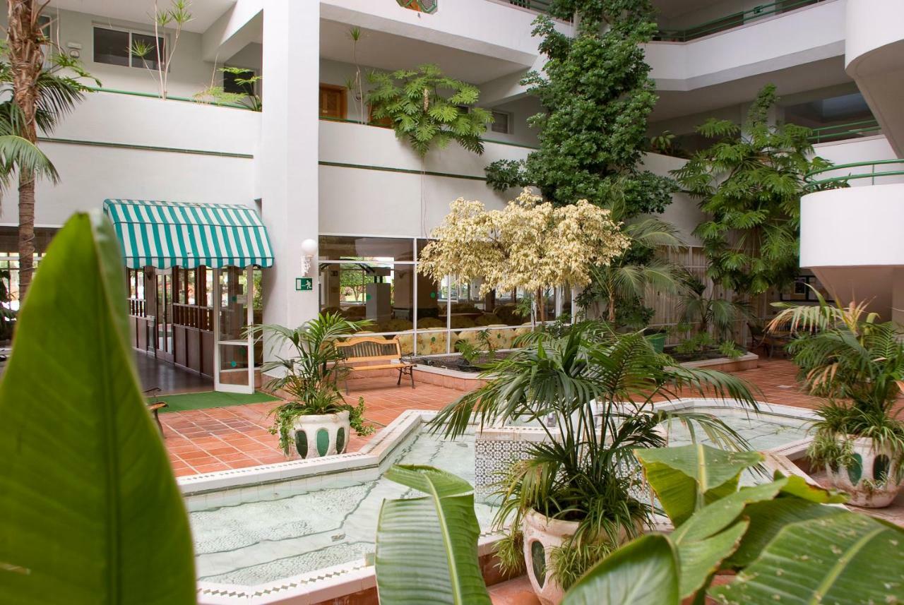 Hovima Altamira Hotel Costa Adeje  Exterior photo
