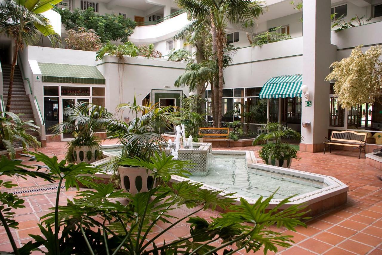 Hovima Altamira Hotel Costa Adeje  Exterior photo