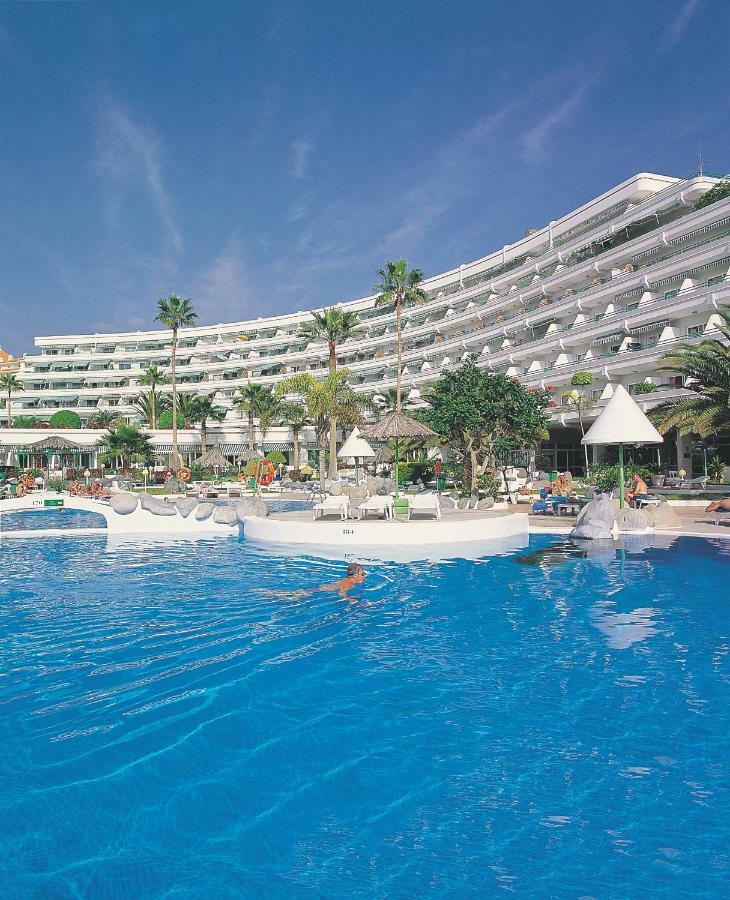 Hovima Altamira Hotel Costa Adeje  Exterior photo