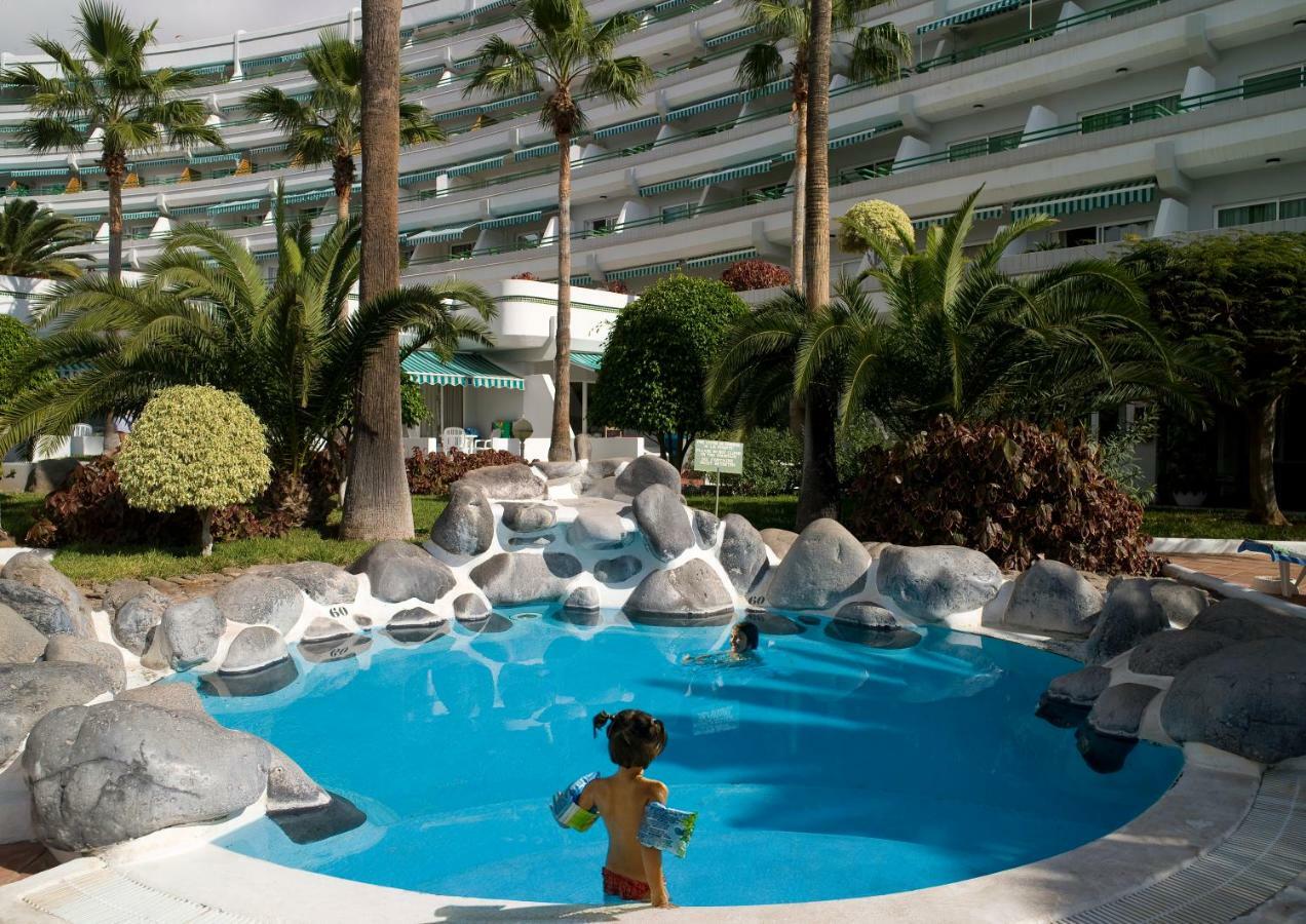 Hovima Altamira Hotel Costa Adeje  Exterior photo