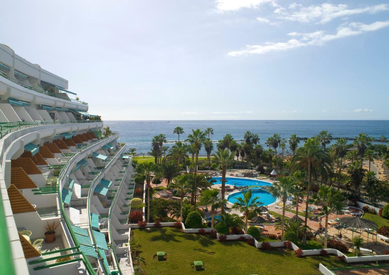 Hovima Altamira Hotel Costa Adeje  Exterior photo