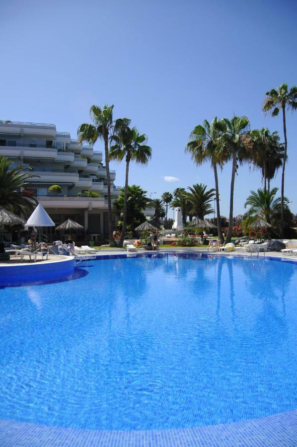 Hovima Altamira Hotel Costa Adeje  Exterior photo