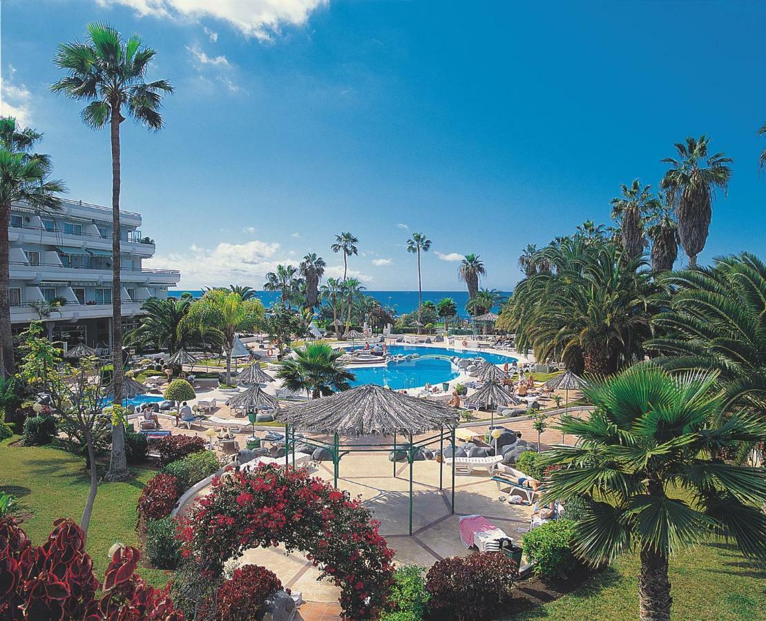 Hovima Altamira Hotel Costa Adeje  Exterior photo