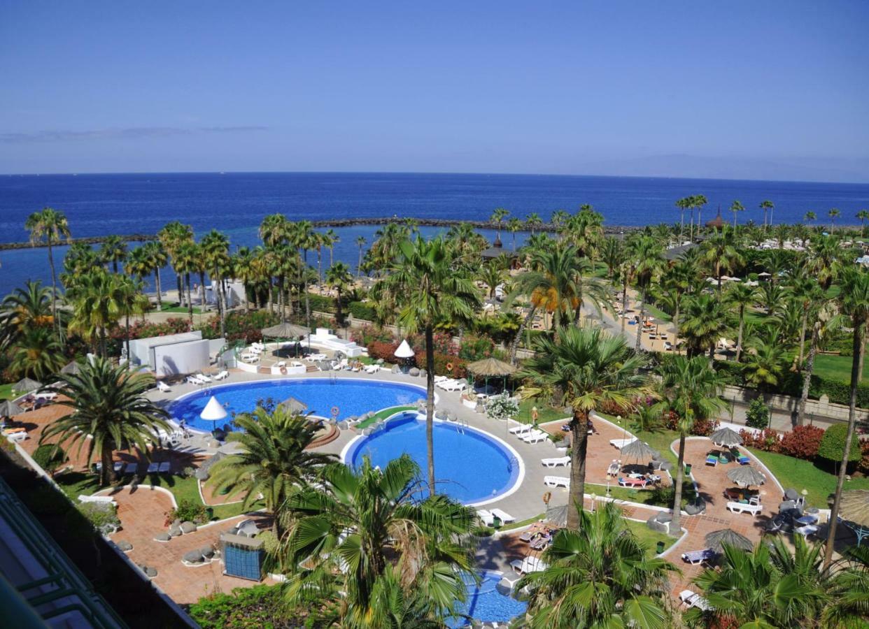 Hovima Altamira Hotel Costa Adeje  Exterior photo