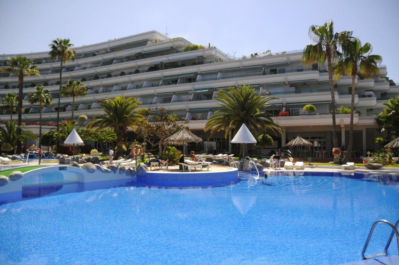 Hovima Altamira Hotel Costa Adeje  Exterior photo