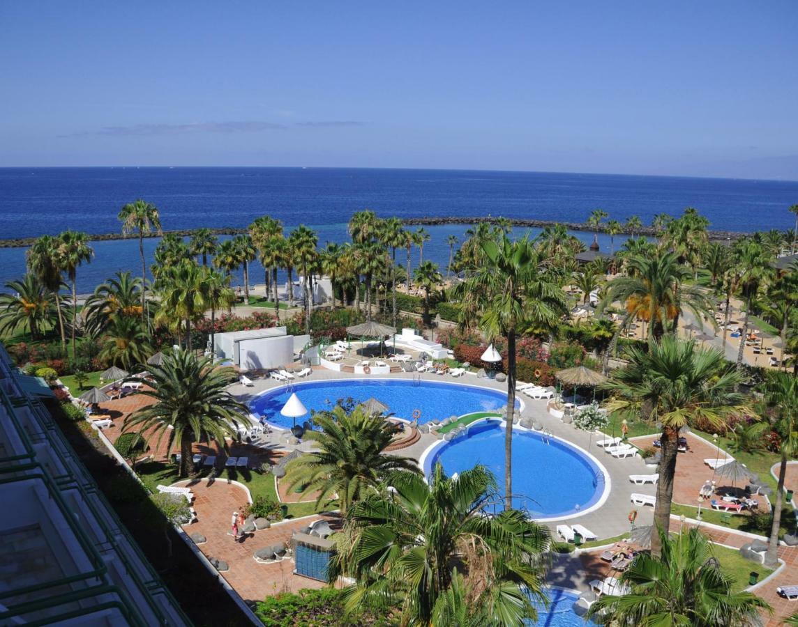 Hovima Altamira Hotel Costa Adeje  Exterior photo