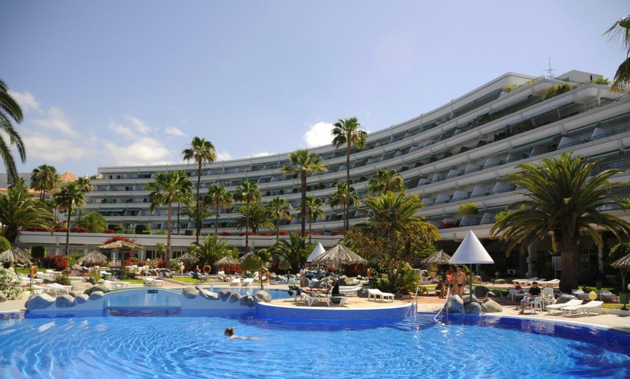 Hovima Altamira Hotel Costa Adeje  Exterior photo