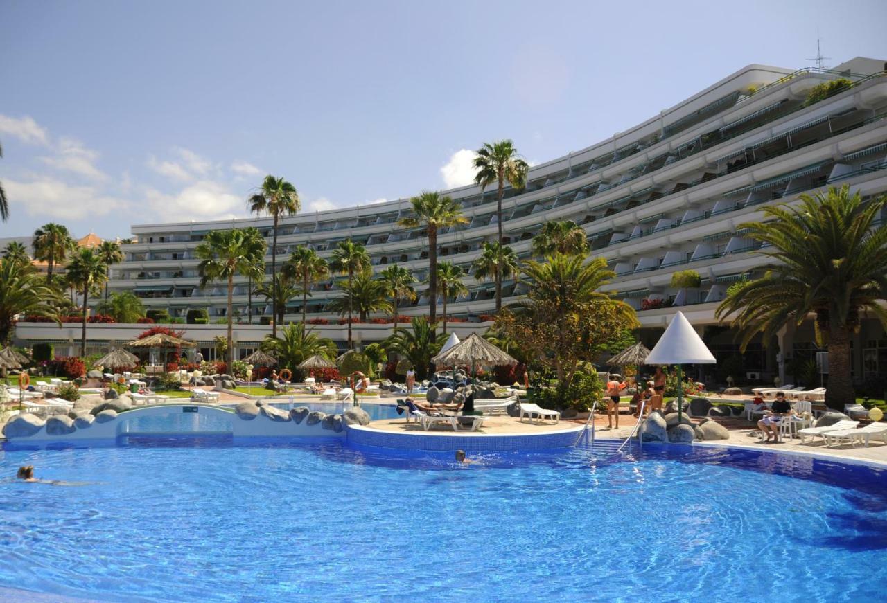 Hovima Altamira Hotel Costa Adeje  Exterior photo