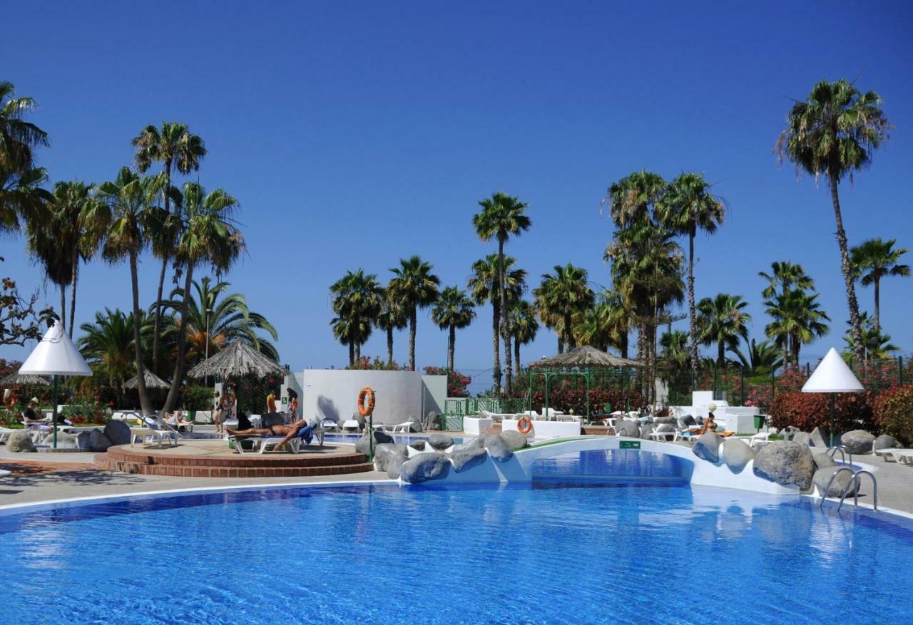 Hovima Altamira Hotel Costa Adeje  Exterior photo