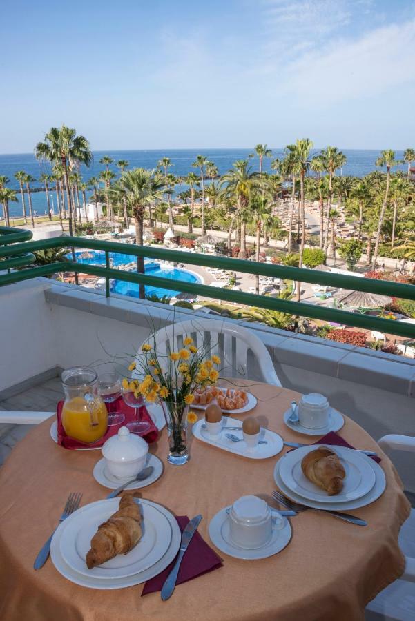 Hovima Altamira Hotel Costa Adeje  Exterior photo