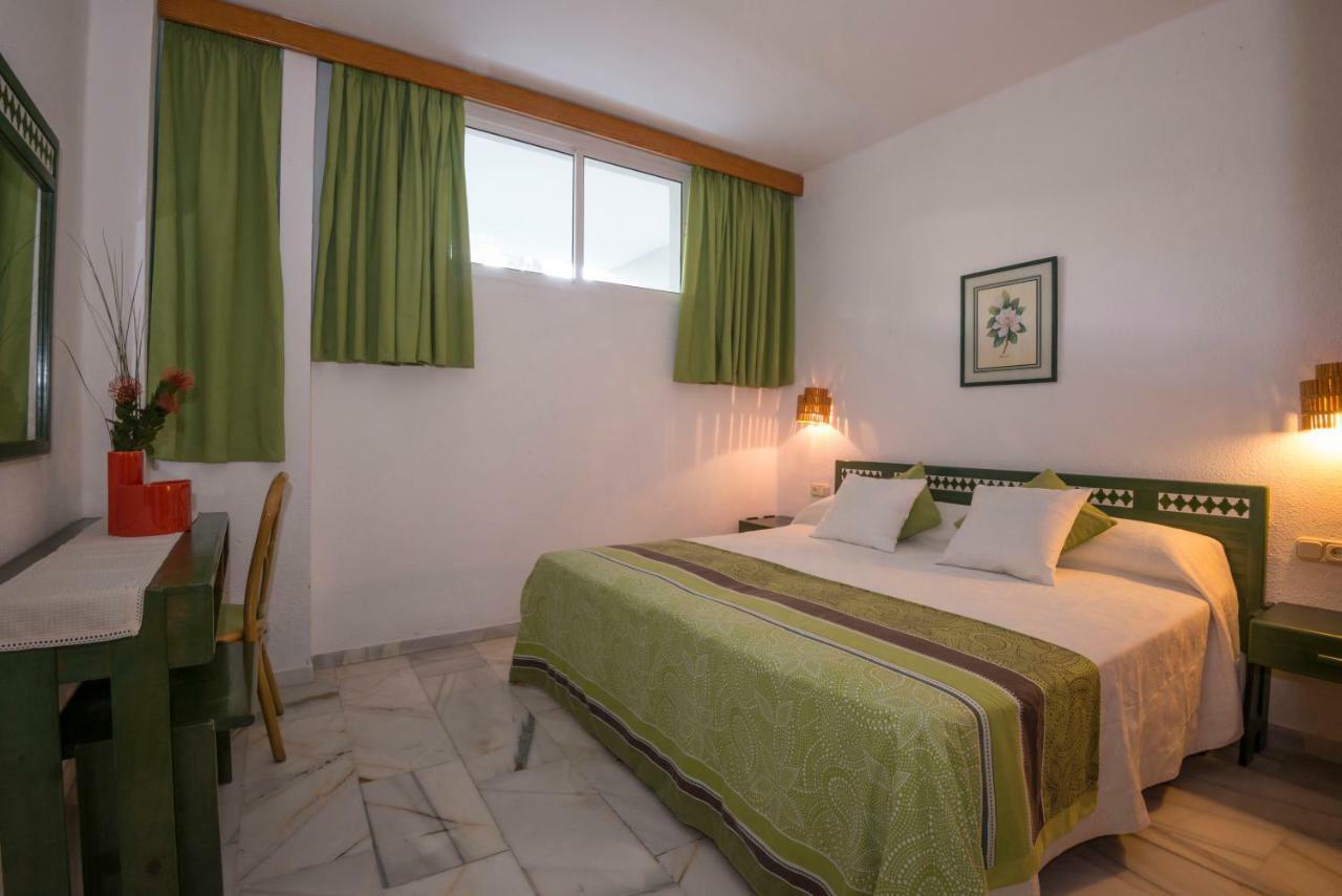Hovima Altamira Hotel Costa Adeje  Exterior photo