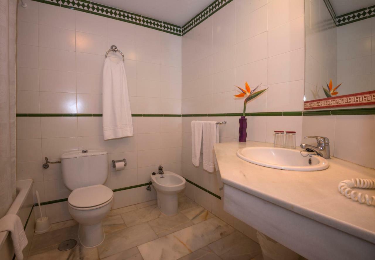 Hovima Altamira Hotel Costa Adeje  Exterior photo