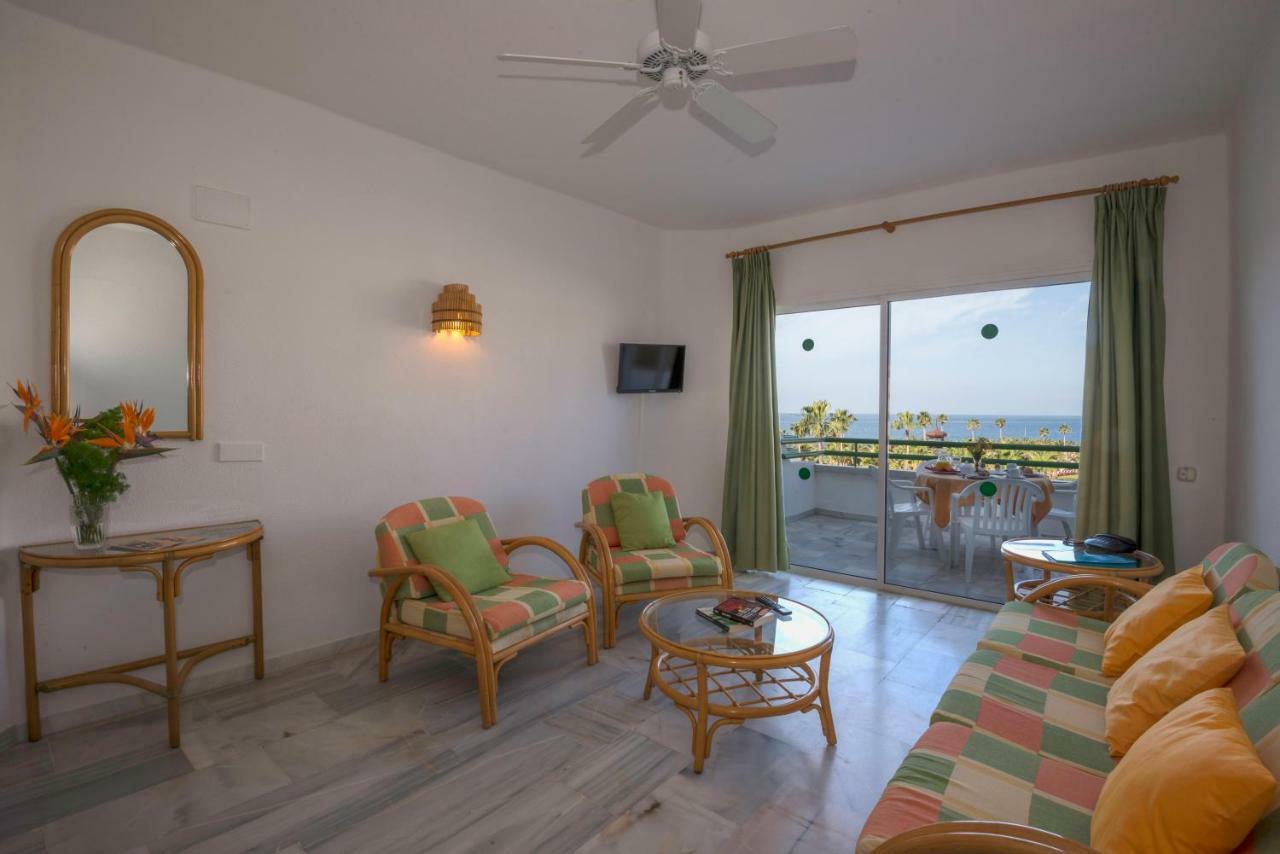 Hovima Altamira Hotel Costa Adeje  Exterior photo