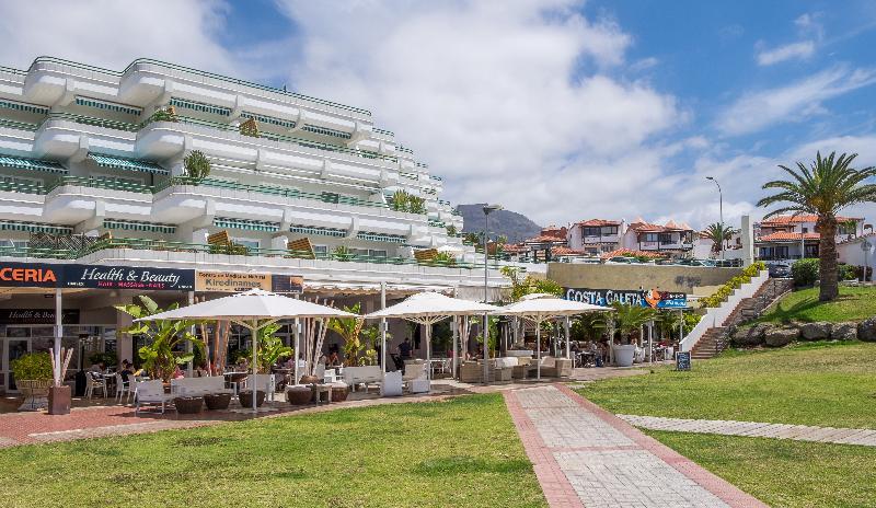 Hovima Altamira Hotel Costa Adeje  Exterior photo