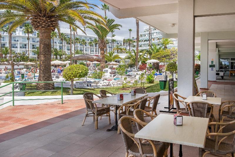 Hovima Altamira Hotel Costa Adeje  Exterior photo
